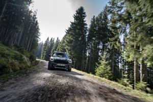 Mini Cooper S Countryman ALL4 2020 года  (WW)